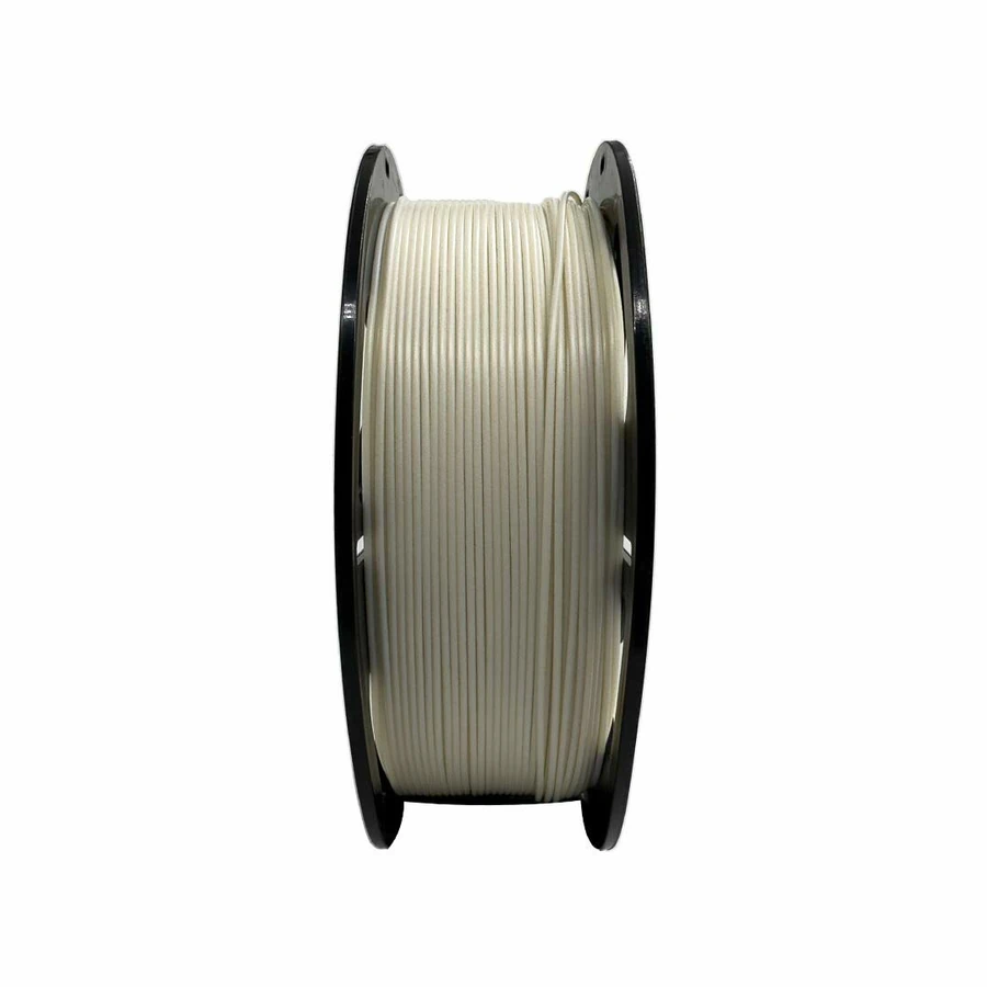 Elas3D ASA Naturel 1 KG 1,75 mm Filament - Görsel 3